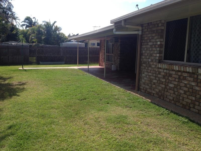 21 Bean Avenue, Parkhurst QLD 4702